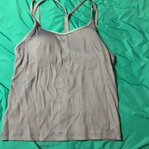 Pink Victoria’s Secret